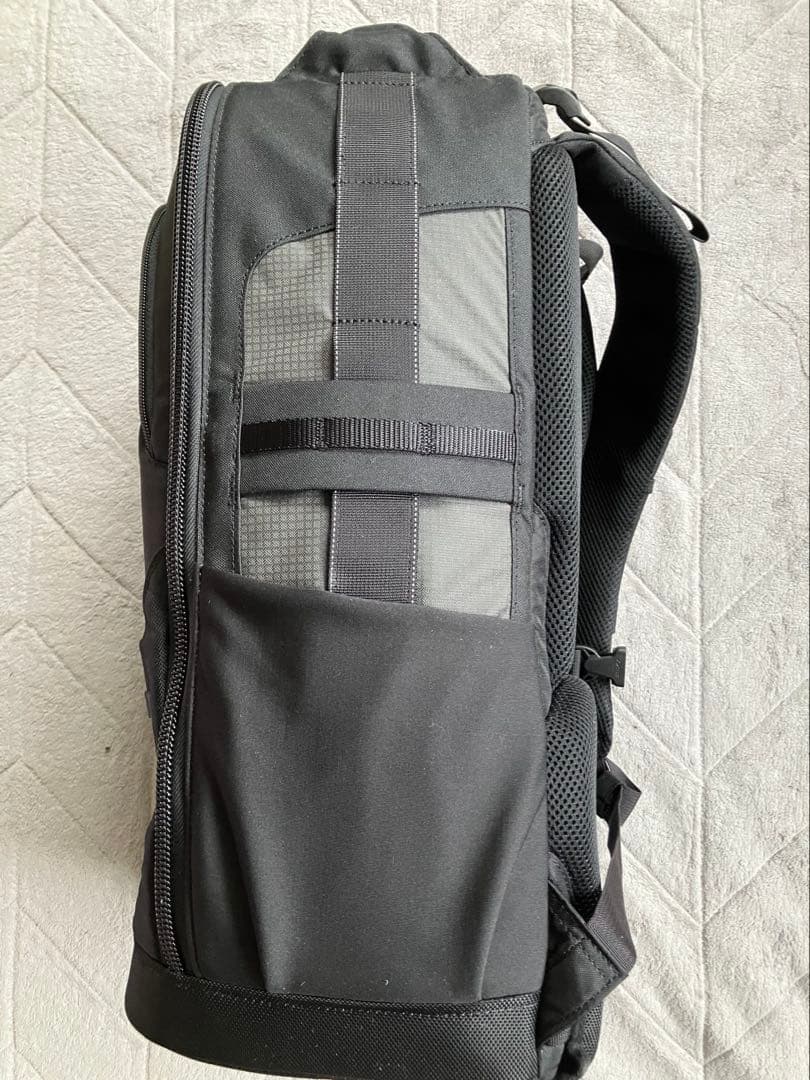 シンクタンク フォトズームバッグ/ホルスター グラスリモ ブラック001925