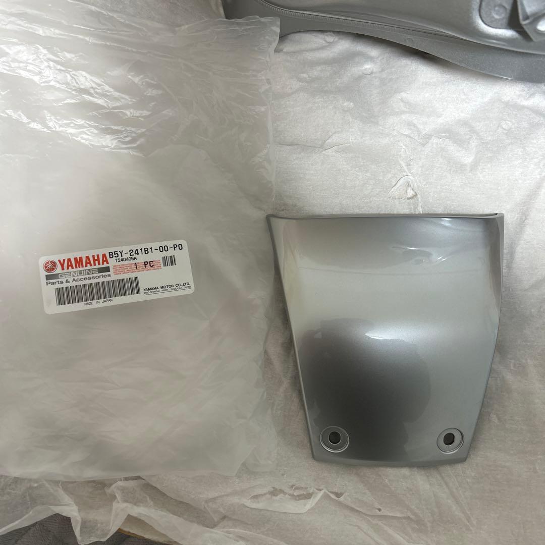 ヤマハ　MT-10SP 22年モデル用タンク