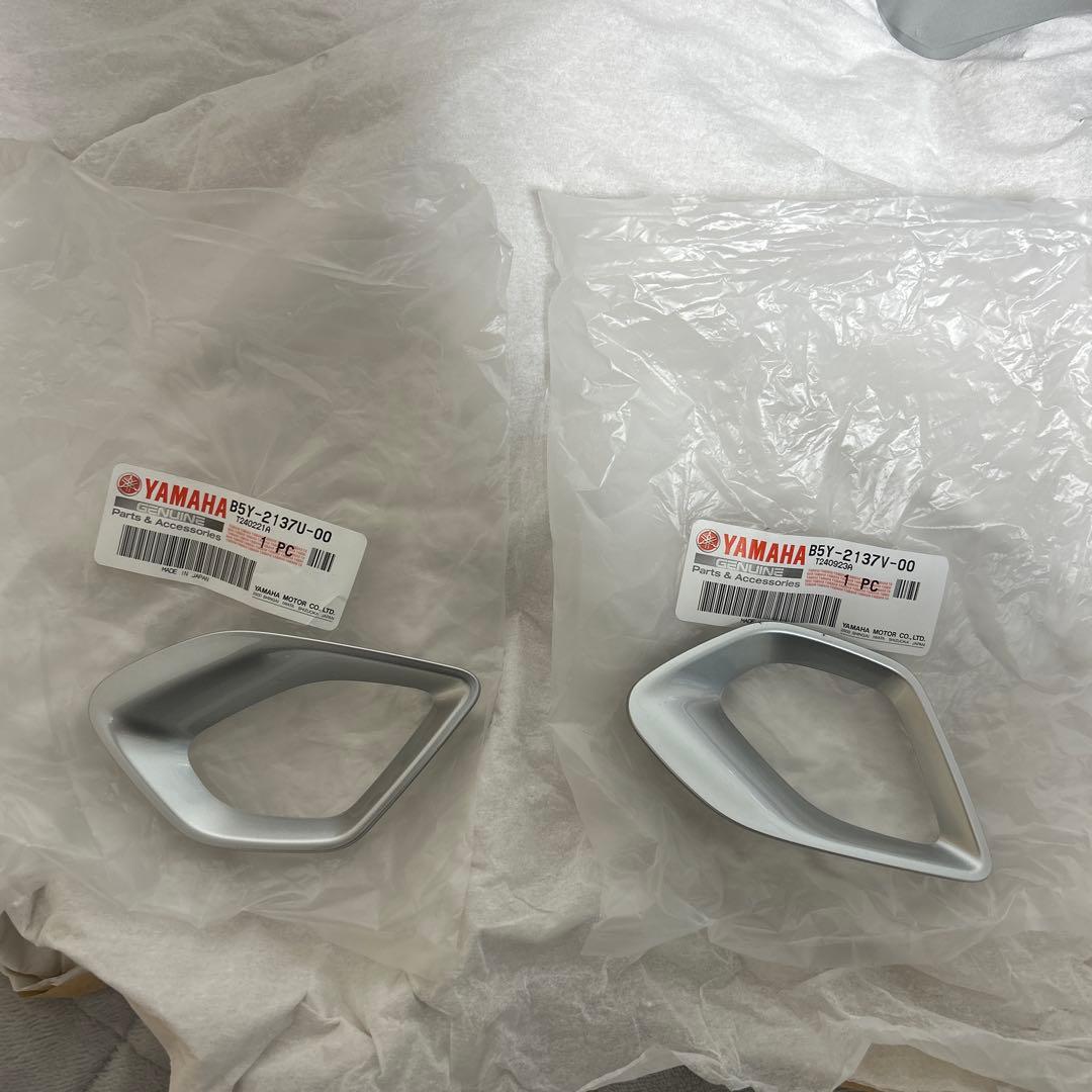 ヤマハ　MT-10SP 22年モデル用タンク