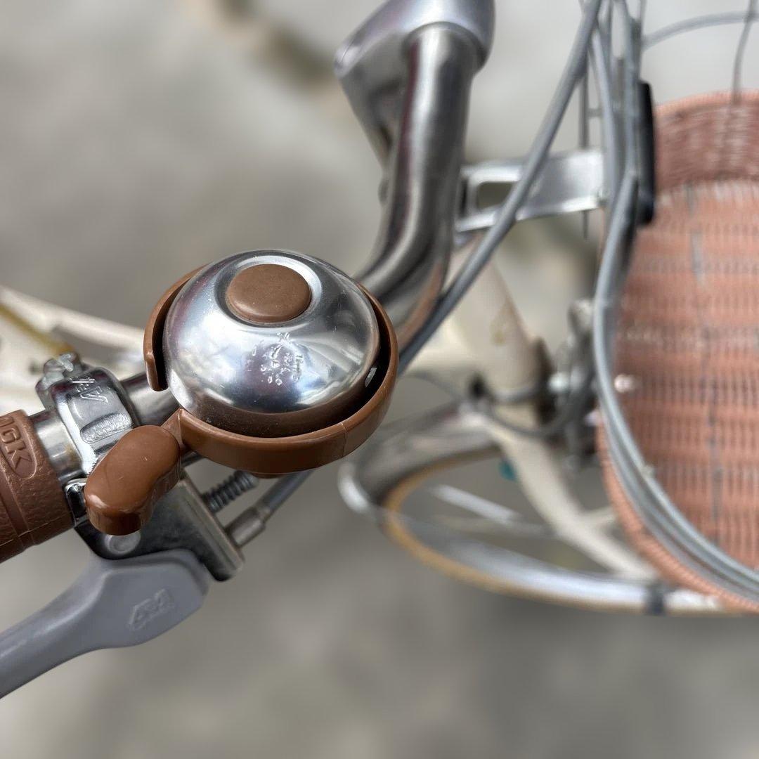 あさひ子供用自転車20インチ　ヘルメット付き 名古屋市内手渡し