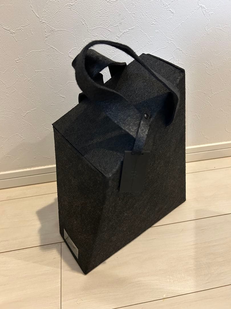 【新型 極美品】リシャール RICHARD HENNESSY 空瓶 未洗浄