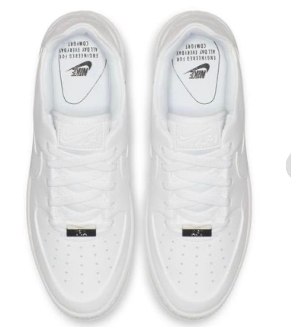 ナイキ エア フォース 1 セージ LOW 22.5㎝