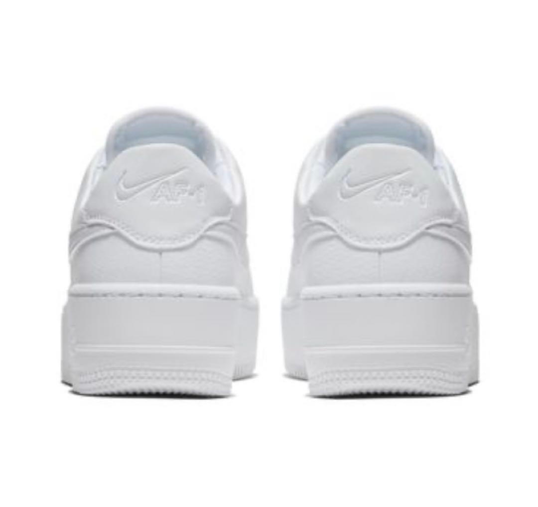 ナイキ エア フォース 1 セージ LOW 22.5㎝