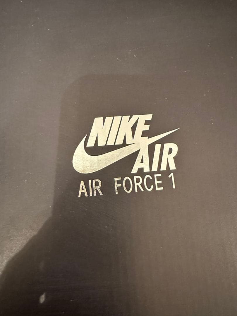 ナイキ エア フォース 1 セージ LOW 22.5㎝