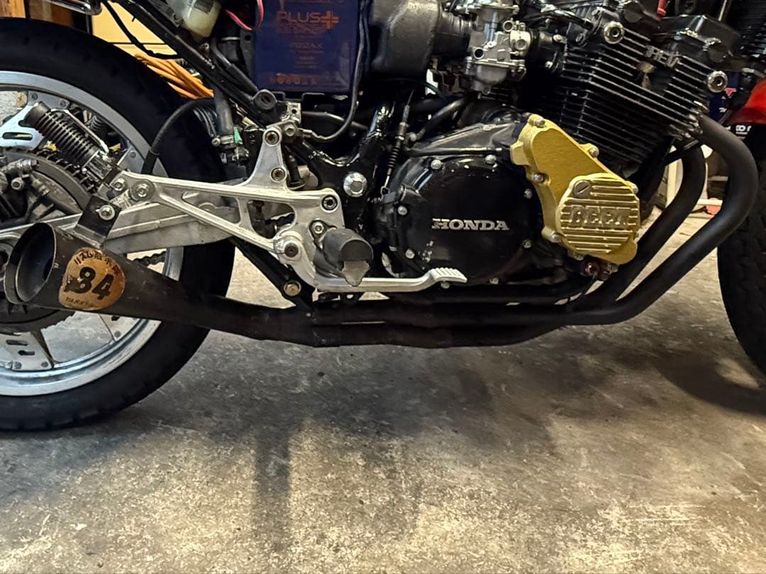 ヤシメガ2 84メガホン