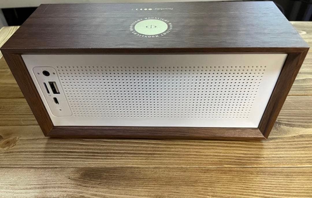 ヨルシカLIVE「月光」 Blu-Ray初回限定盤+Bluetoothスピーカー