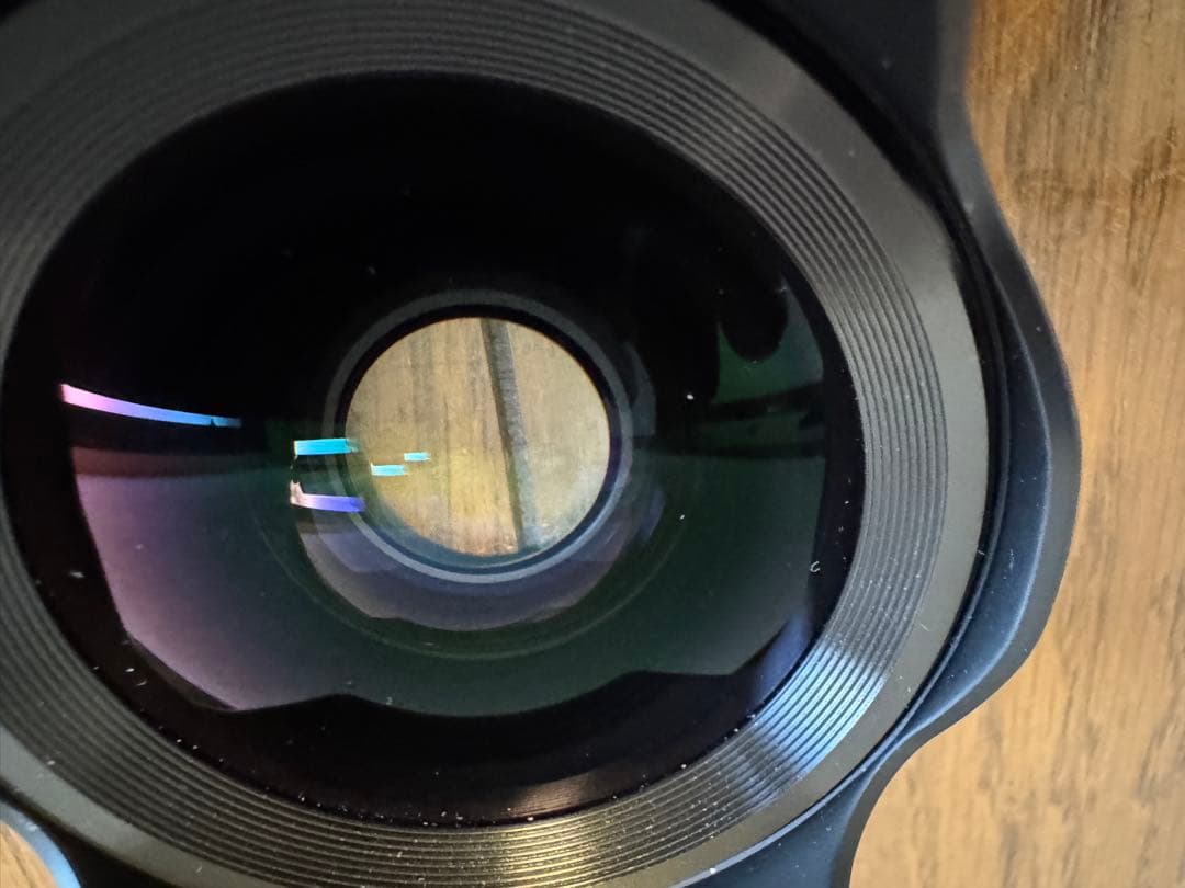 SEL16F28+ワイコン(VCL-ECU1)