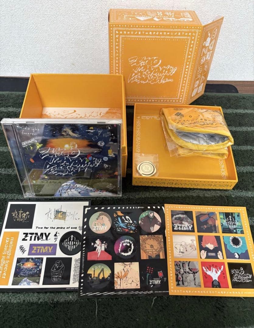 ずっと真夜中でいいのに。 潜潜話 [初回生産限定盤β] CD