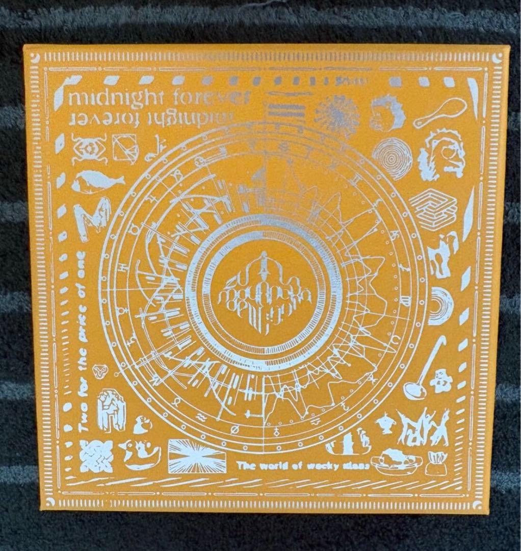 ずっと真夜中でいいのに。 潜潜話 [初回生産限定盤β] CD