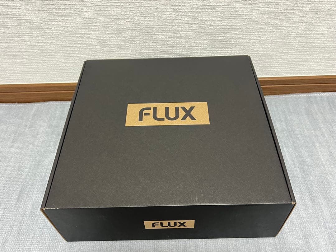 FLUX XF Mスノーボード ビンディング　Mサイズ
