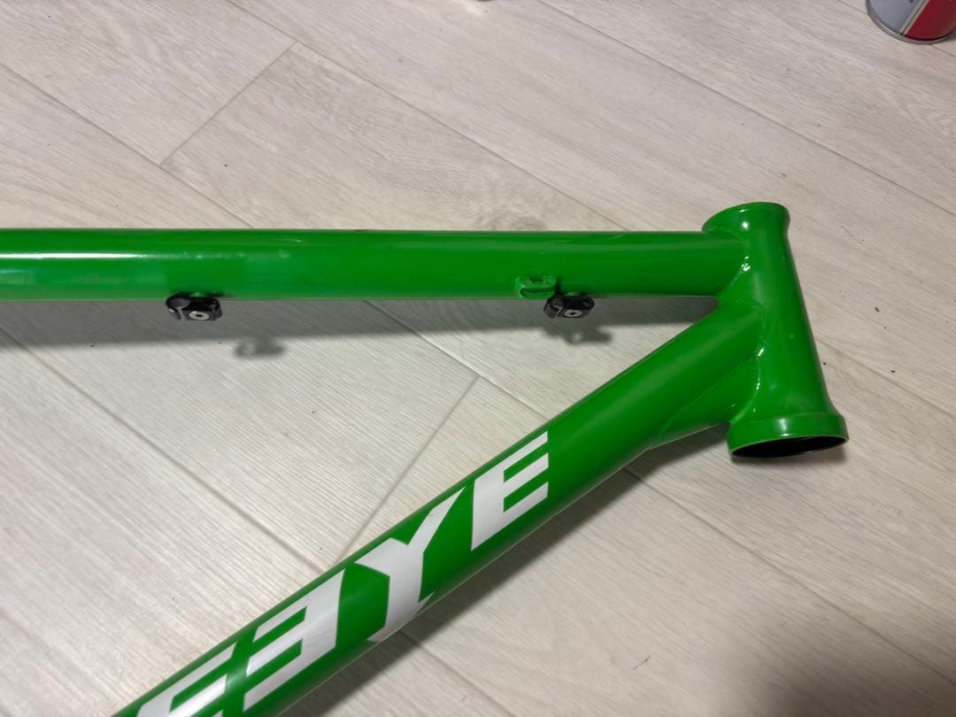 FIRE EYE Flame 26/27.5 Mサイズ