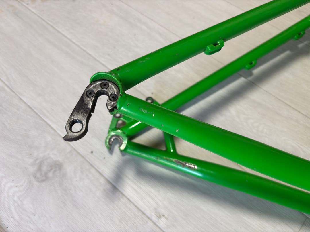 FIRE EYE Flame 26/27.5 Mサイズ