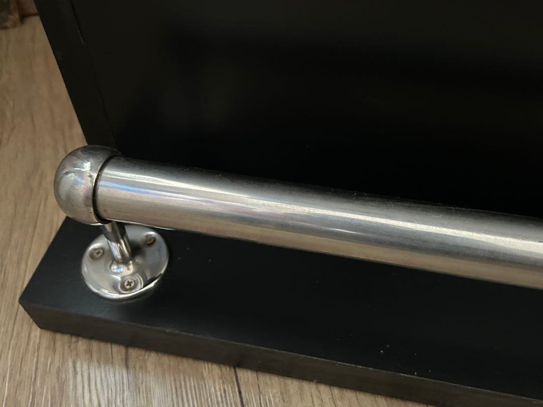 森田工芸　バーカウンター