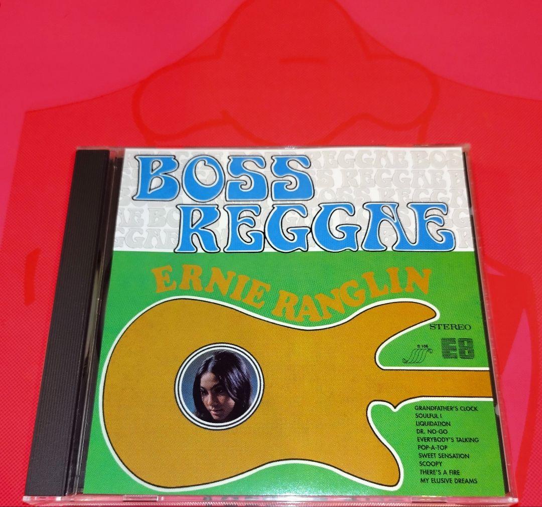 ken様5点まとめ ERNEST RANGLIN SKATALITES