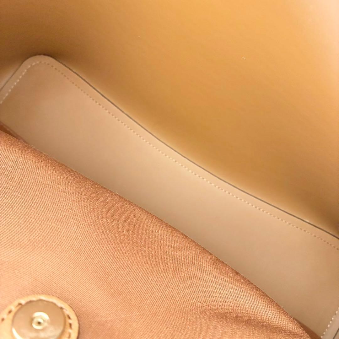 【新品】COACH トートバッグ アベニュー キャリーオール A4