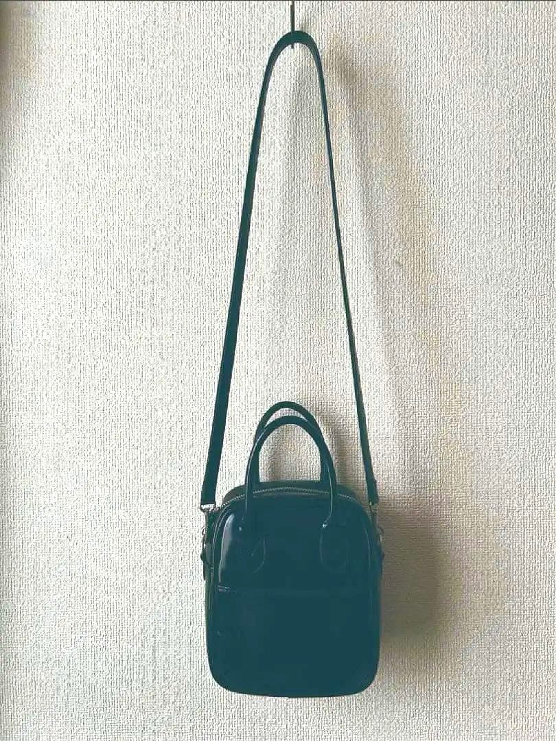 COMME des GARCONS/青山限定ストラップバッグ