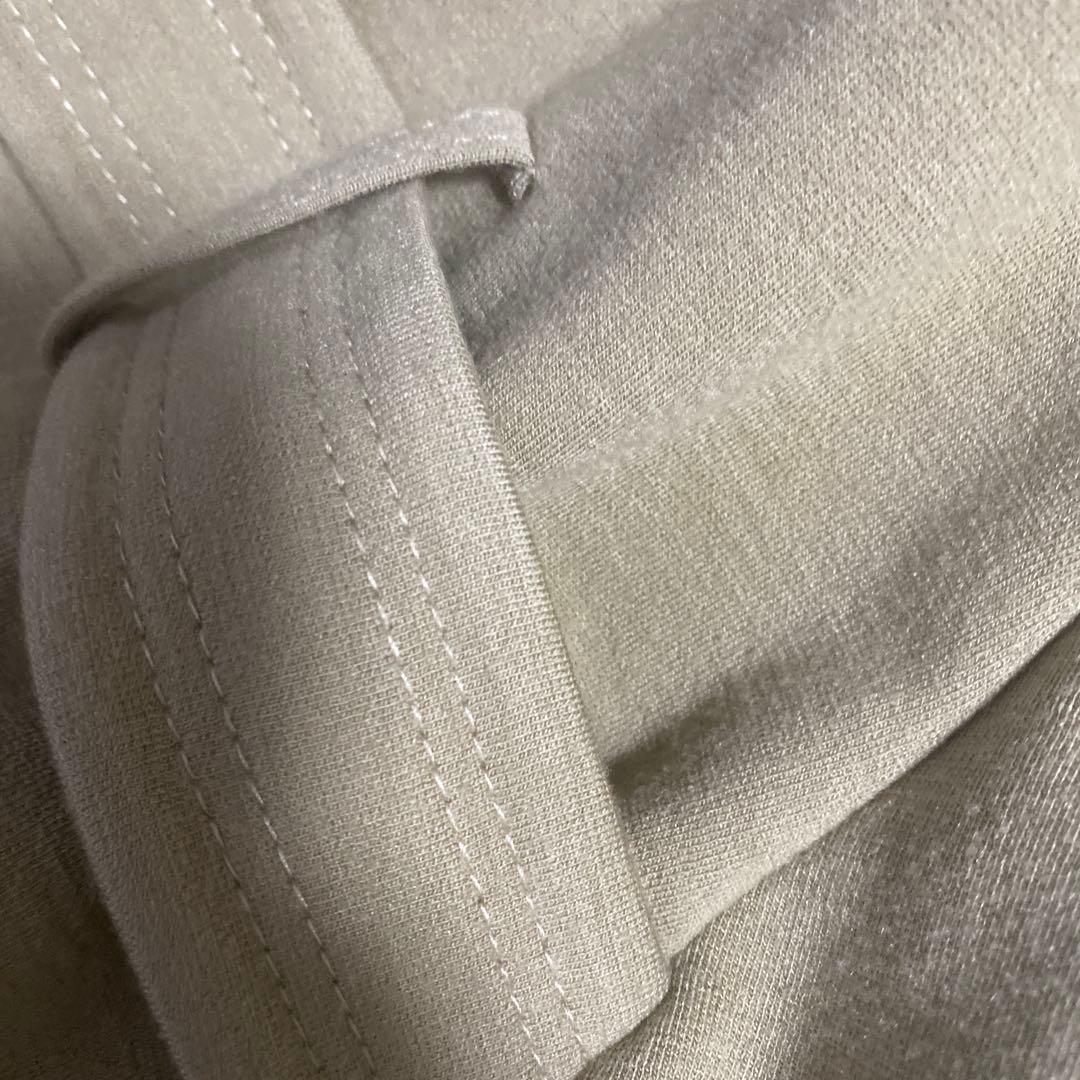 バーバリーブルーレーベル　ポンチョ　週末限定