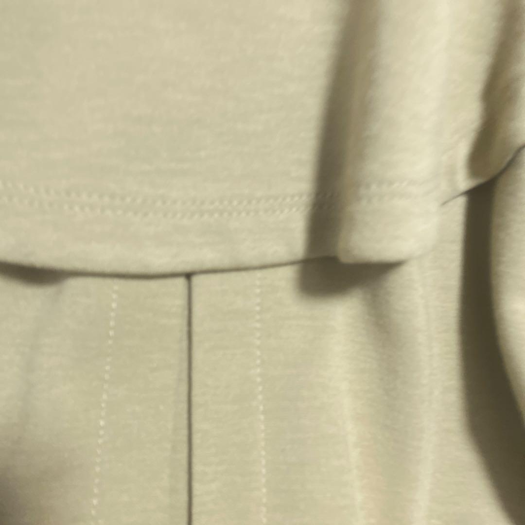 バーバリーブルーレーベル　ポンチョ　週末限定