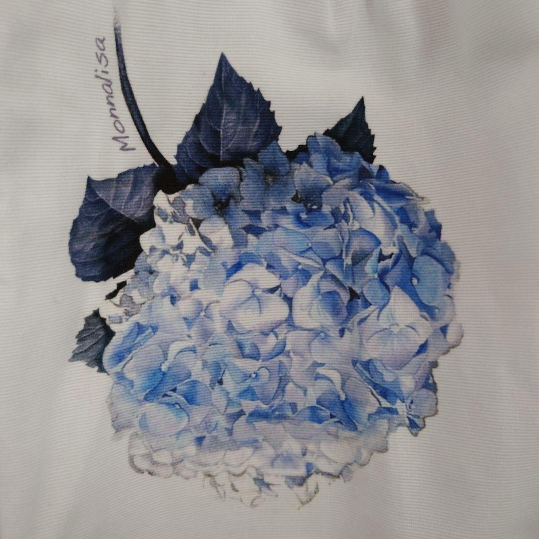 タグ付き新品　未使用　　モナリザ　MONNALISA　スカート　S　162