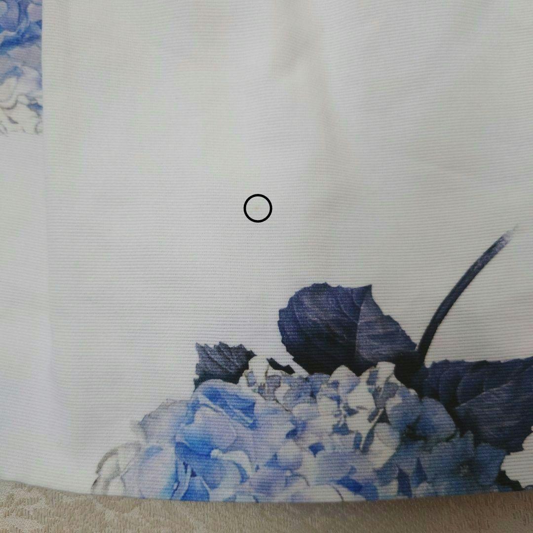 タグ付き新品　未使用　　モナリザ　MONNALISA　スカート　S　162