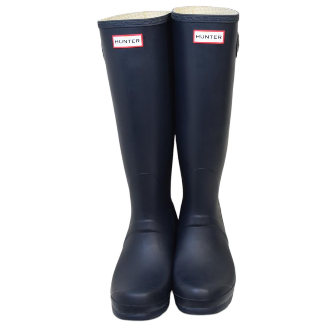 ハンター HUNTER ORIGINAL TALL レインブーツ W23499