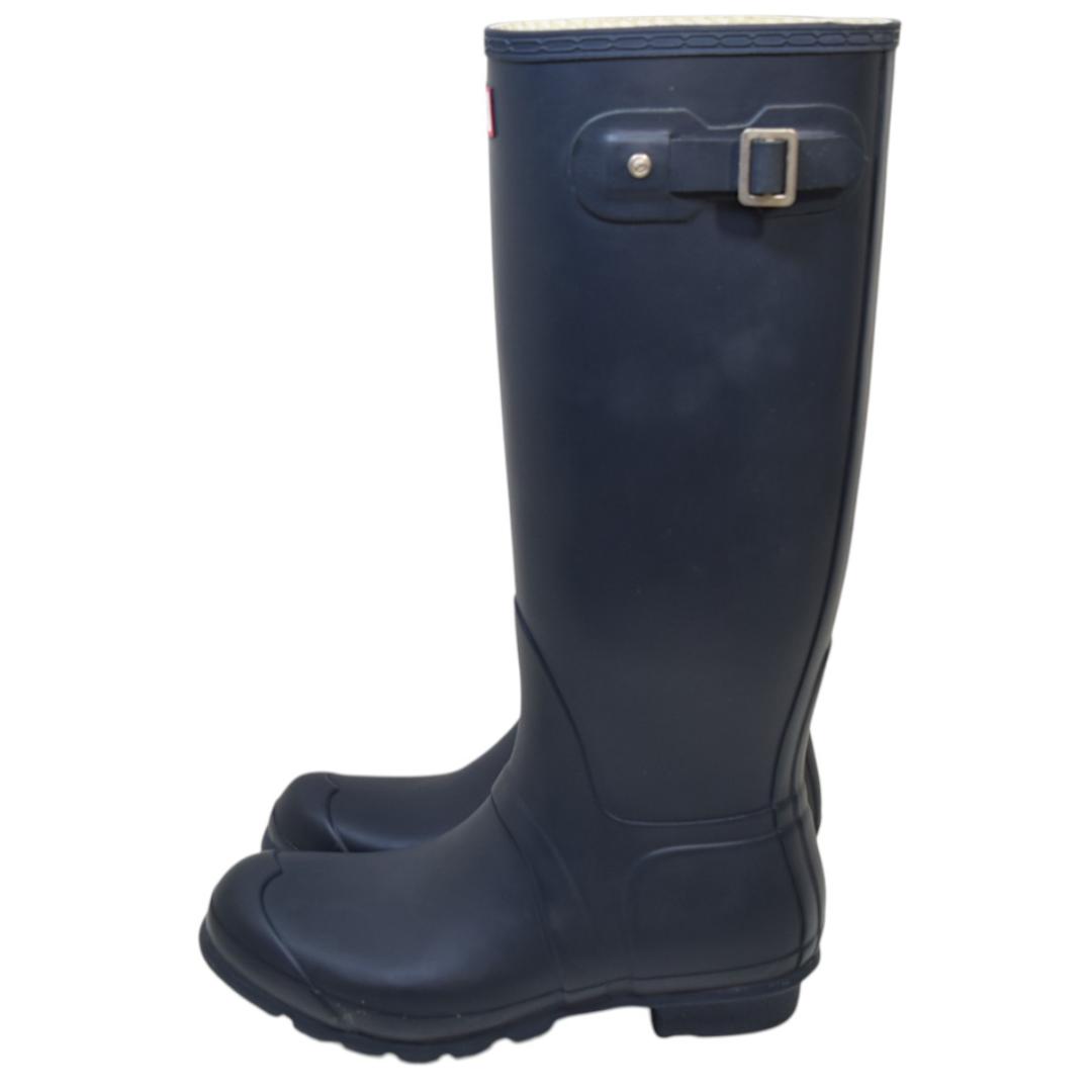 ハンター HUNTER ORIGINAL TALL レインブーツ W23499