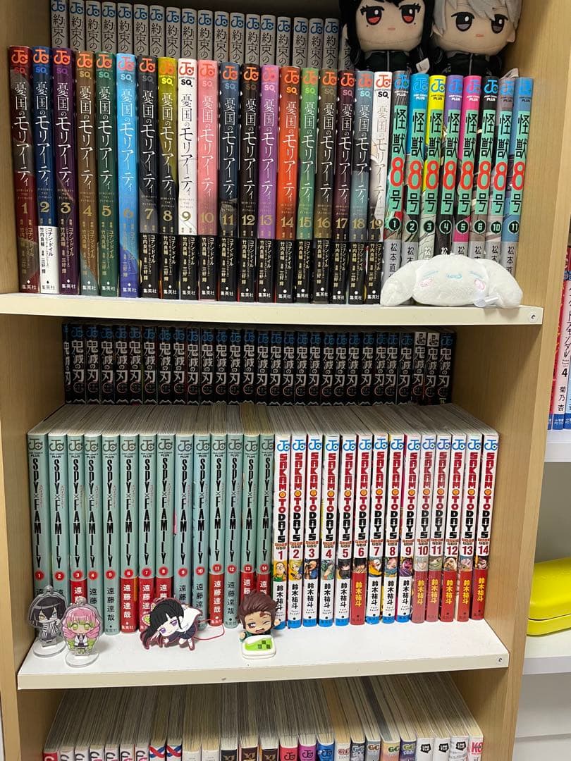 漫画 まとめ売り 人気作揃えてます