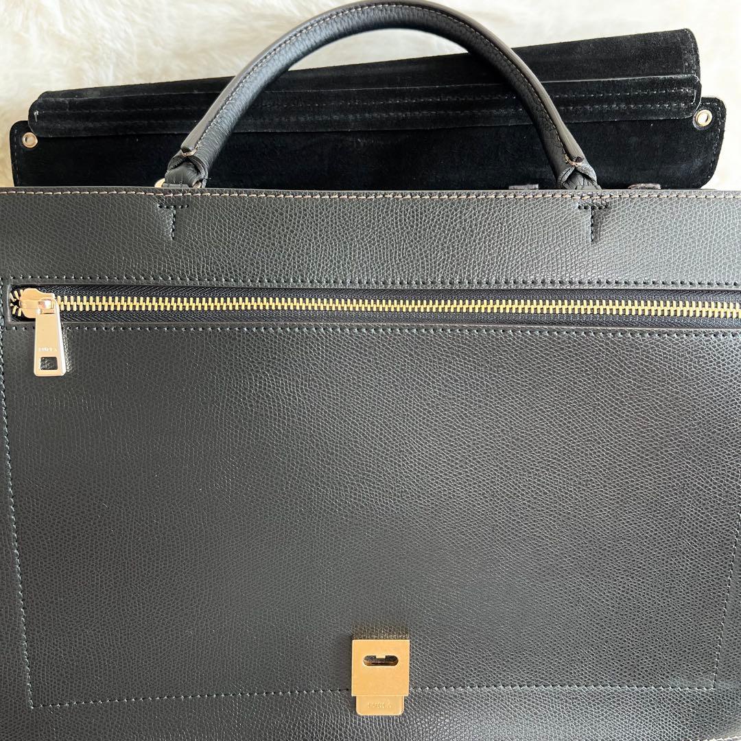 【ゆん】フルラ✨️ライク　3way　ショルダーバッグ　ハンドバッグ　変形