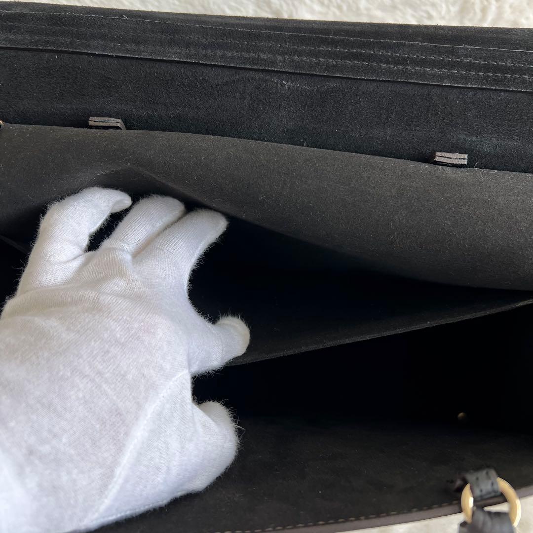 【ゆん】フルラ✨️ライク　3way　ショルダーバッグ　ハンドバッグ　変形