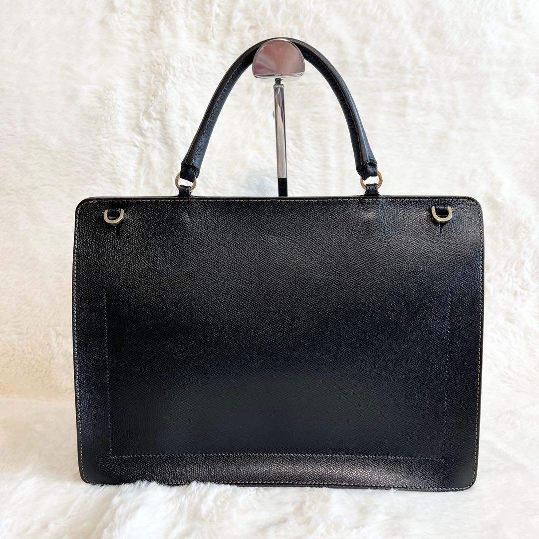 【ゆん】フルラ✨️ライク　3way　ショルダーバッグ　ハンドバッグ　変形