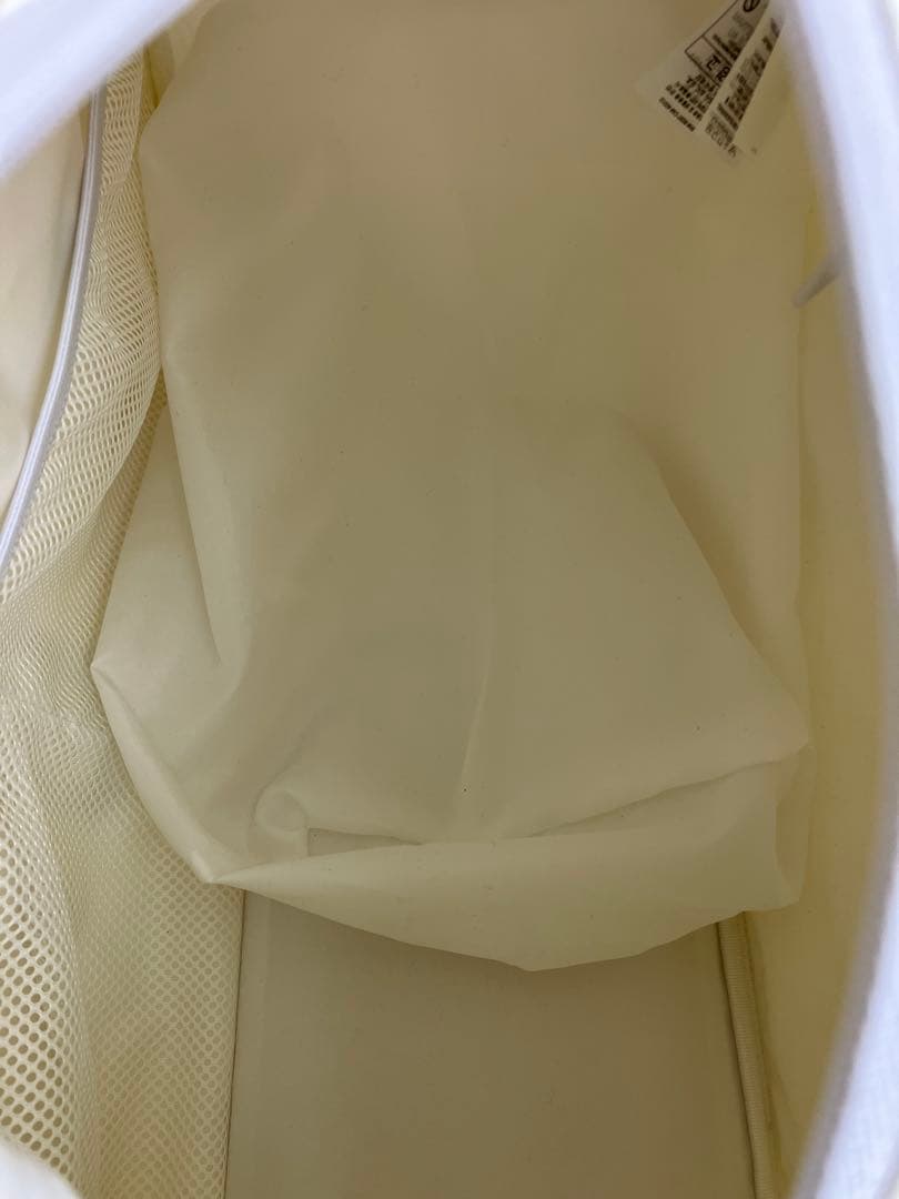 アディダスゴルフ　スリーストライプ ボストンバッグ