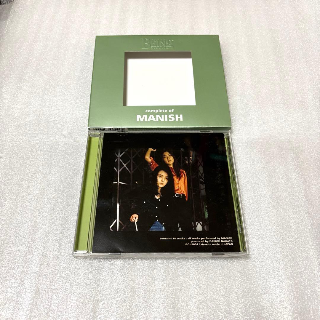 邦楽 complete of MANISH at the BEING studio