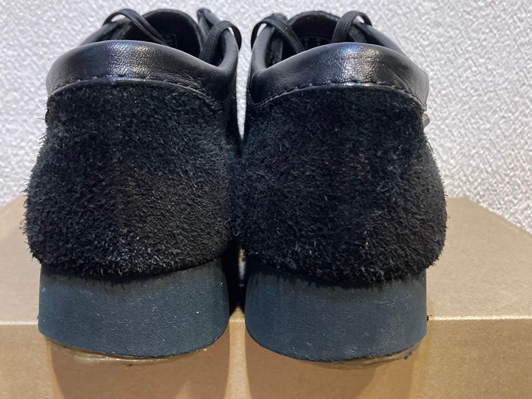 CLARKS × JOURNAL STANDARD Wallabee GTX