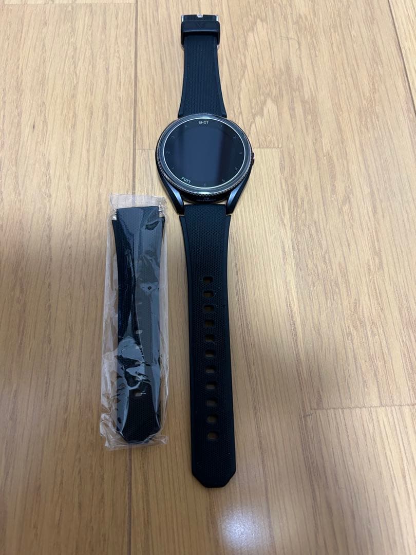 Voice Caddie ボイスキャディT9(ブラック)