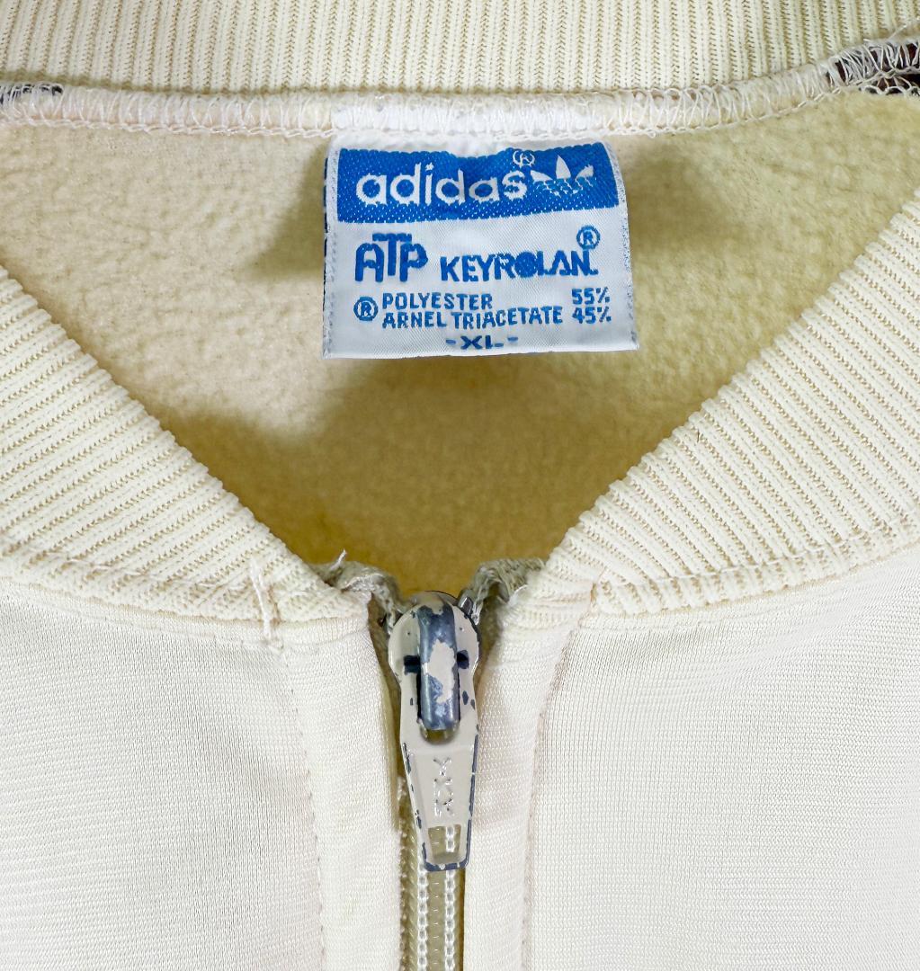 US古着 アディダス adidas KEYROLAN ATP ジャージ