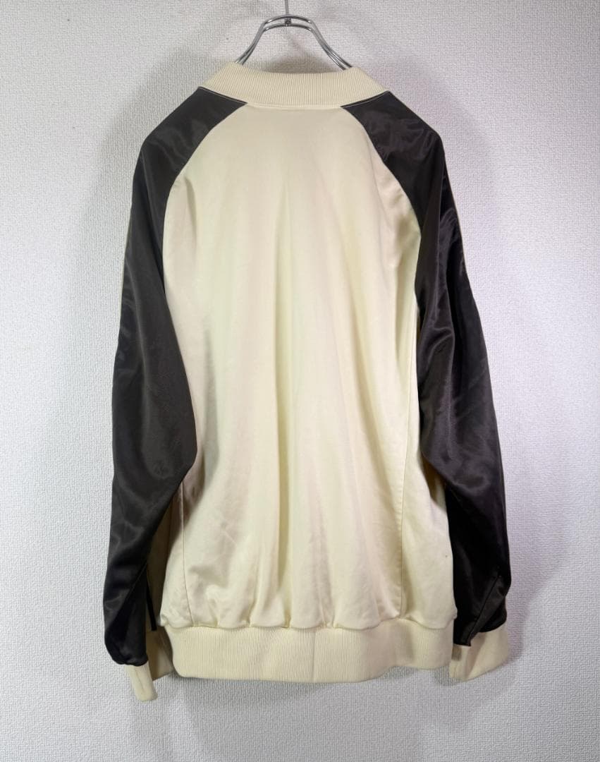 US古着 アディダス adidas KEYROLAN ATP ジャージ