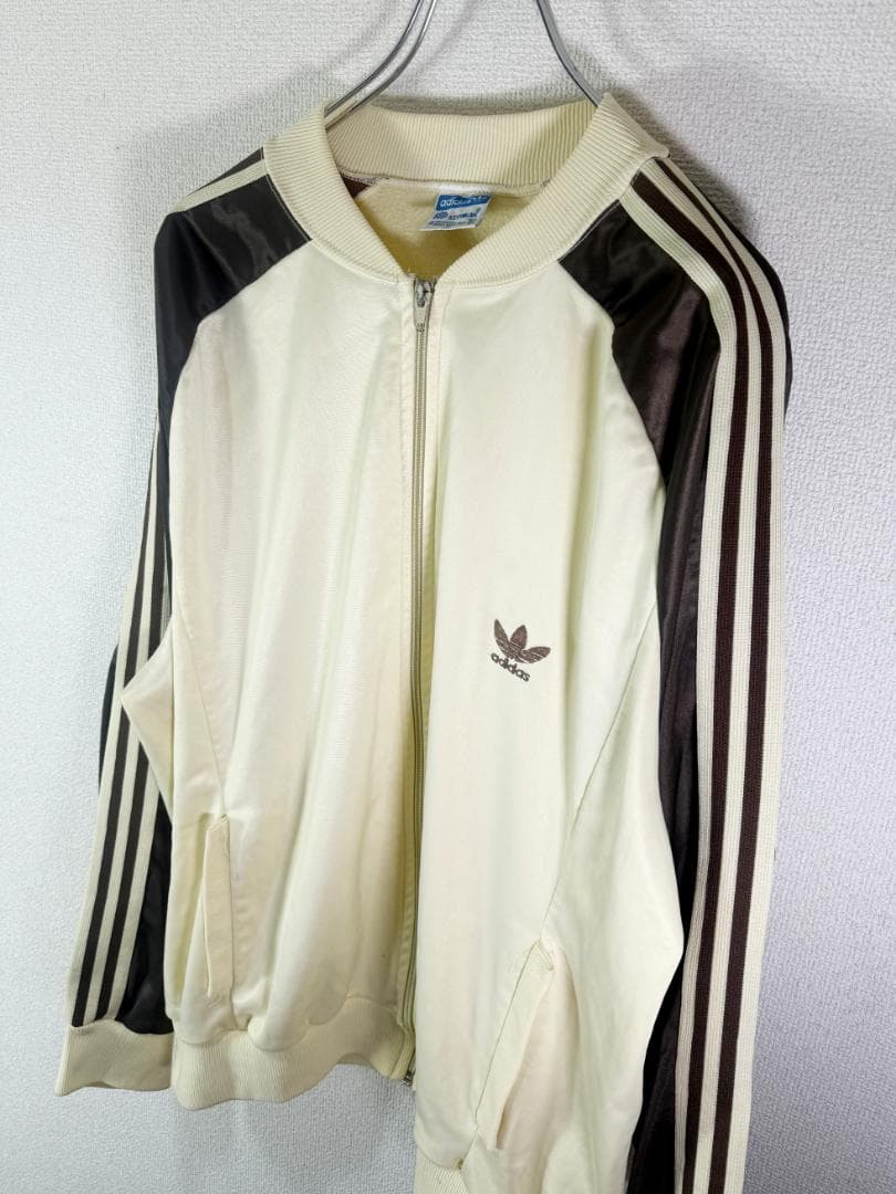 US古着 アディダス adidas KEYROLAN ATP ジャージ