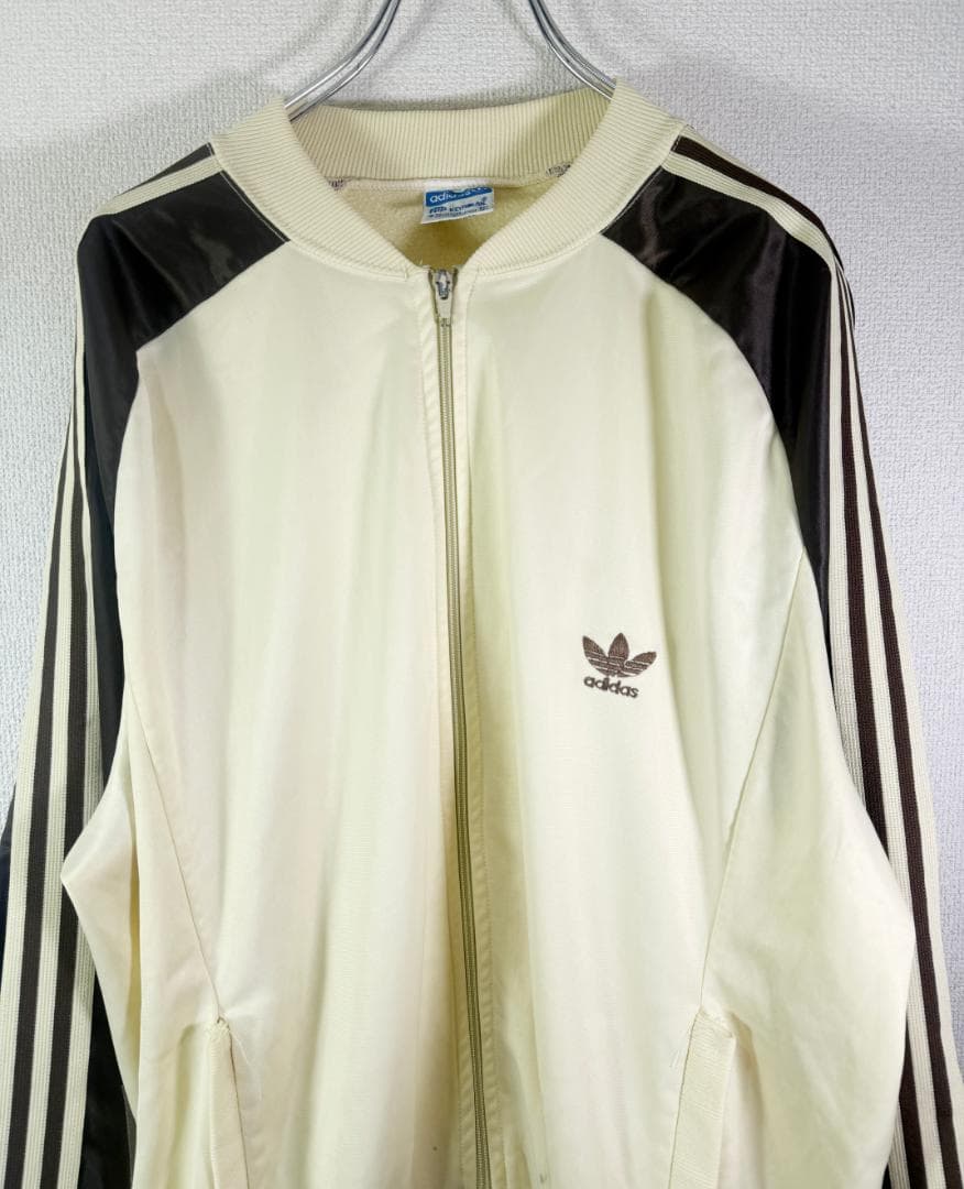 US古着 アディダス adidas KEYROLAN ATP ジャージ