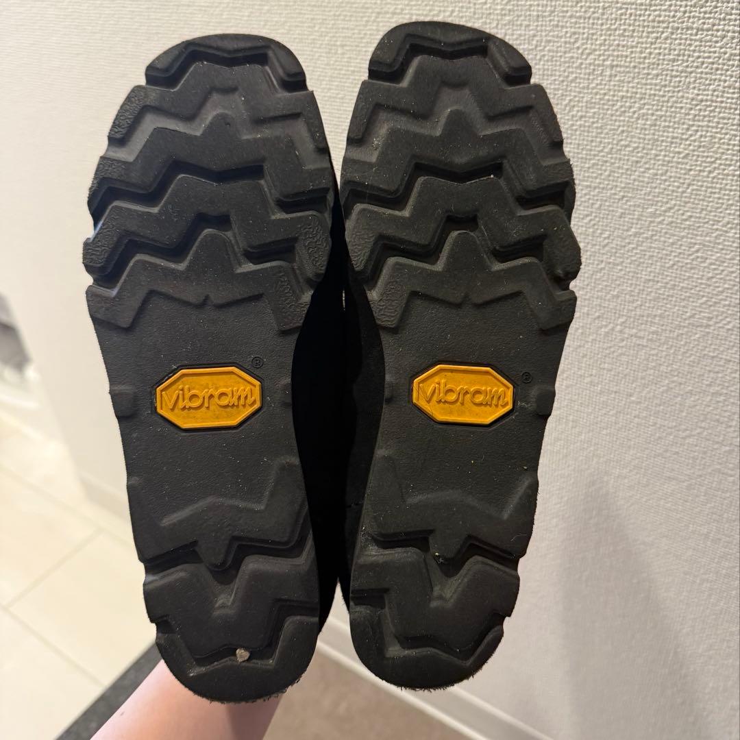 clarks クラークス　ワラビー　ゴアテックス