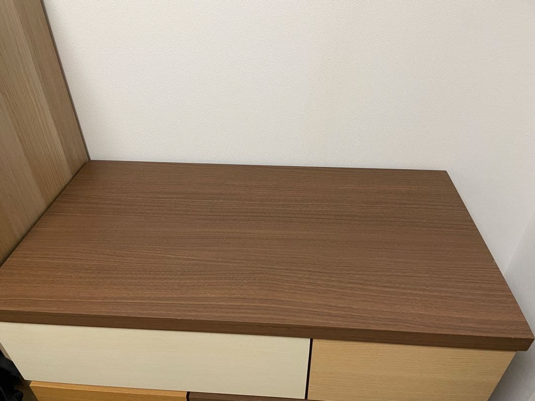 【shigeさん専用】ニトリ　カレナ