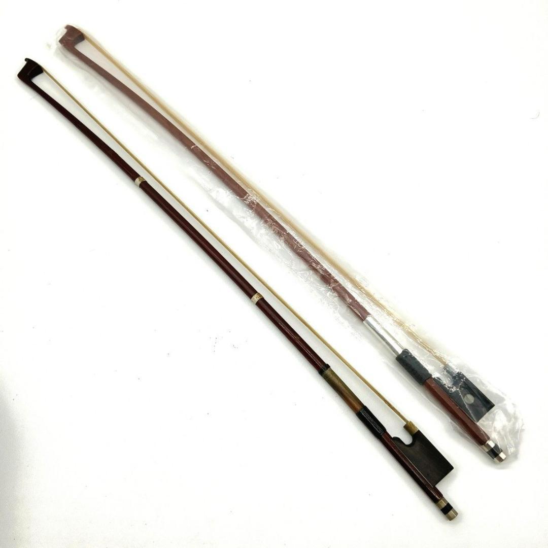 【弦新品】SUZUKI バイオリン NO.330 1/4 1981年製