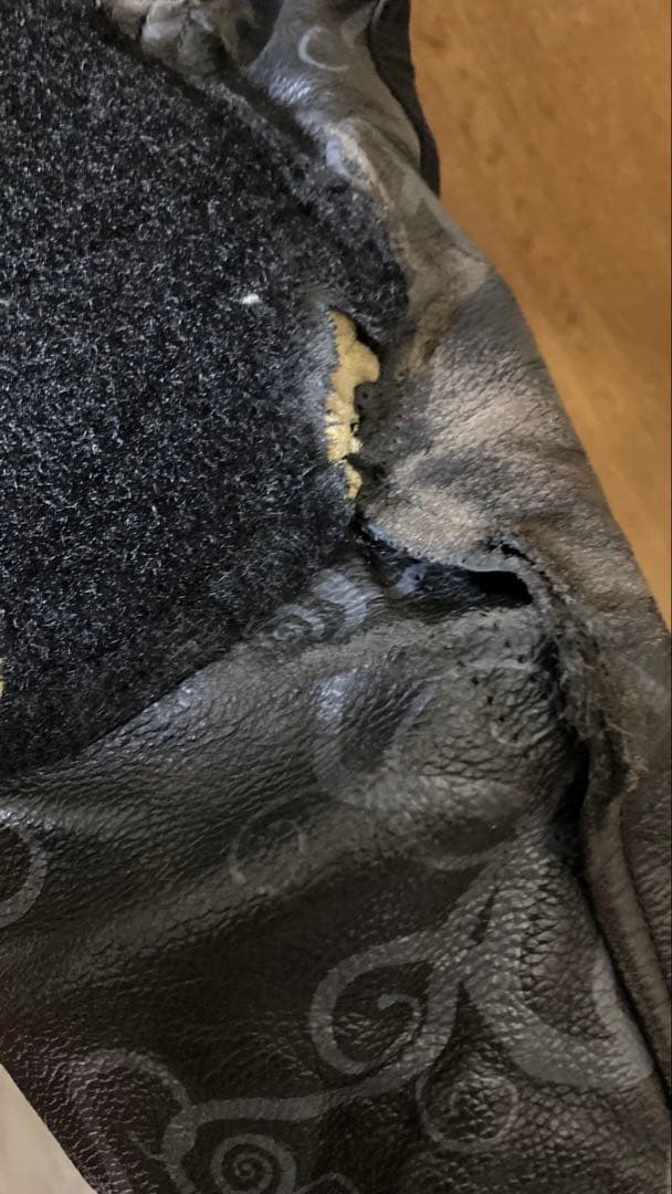 コミネ　レーシングスーツ　ツナギ　sサイズ