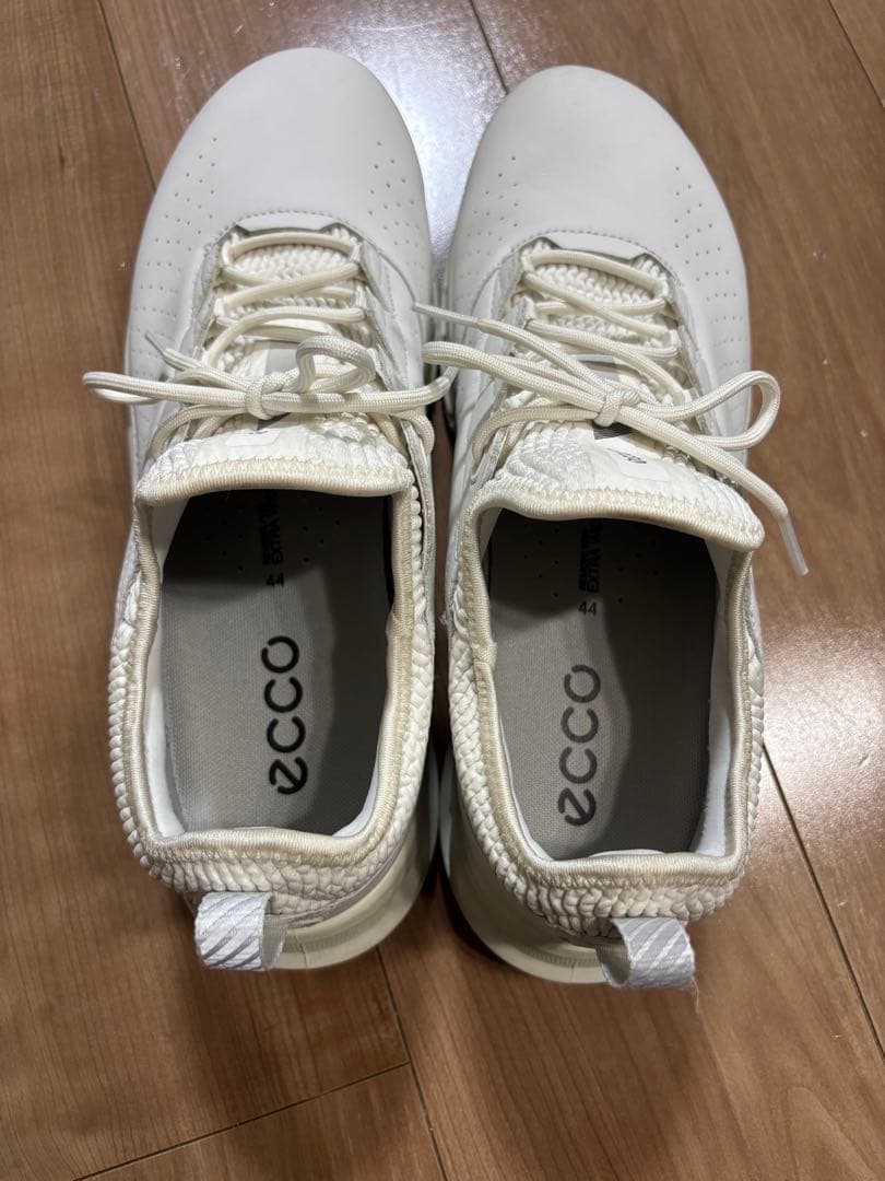 ECCO ecco ゴルフシューズ　Gore-Tex