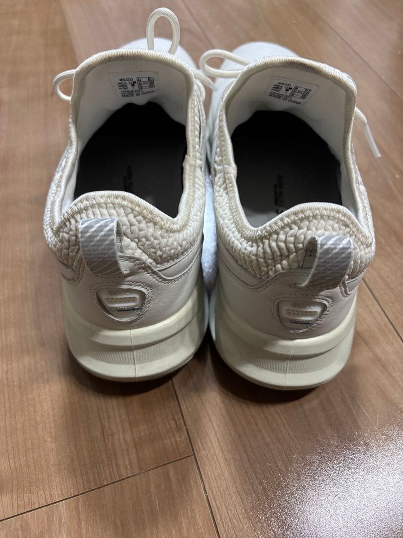 ECCO ecco ゴルフシューズ　Gore-Tex