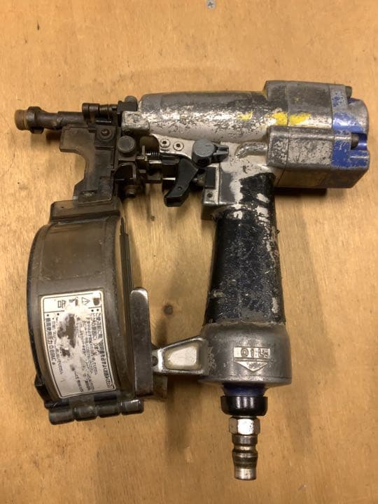 マキタ　makita 釘打機 マキタ　AN303P ポケット　ジャンク扱い