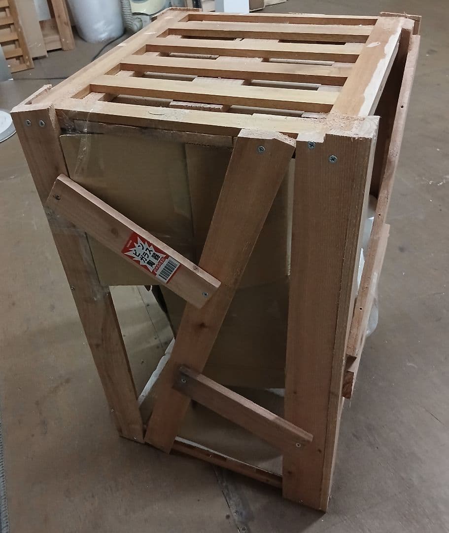 よし。ジョルジョ首像