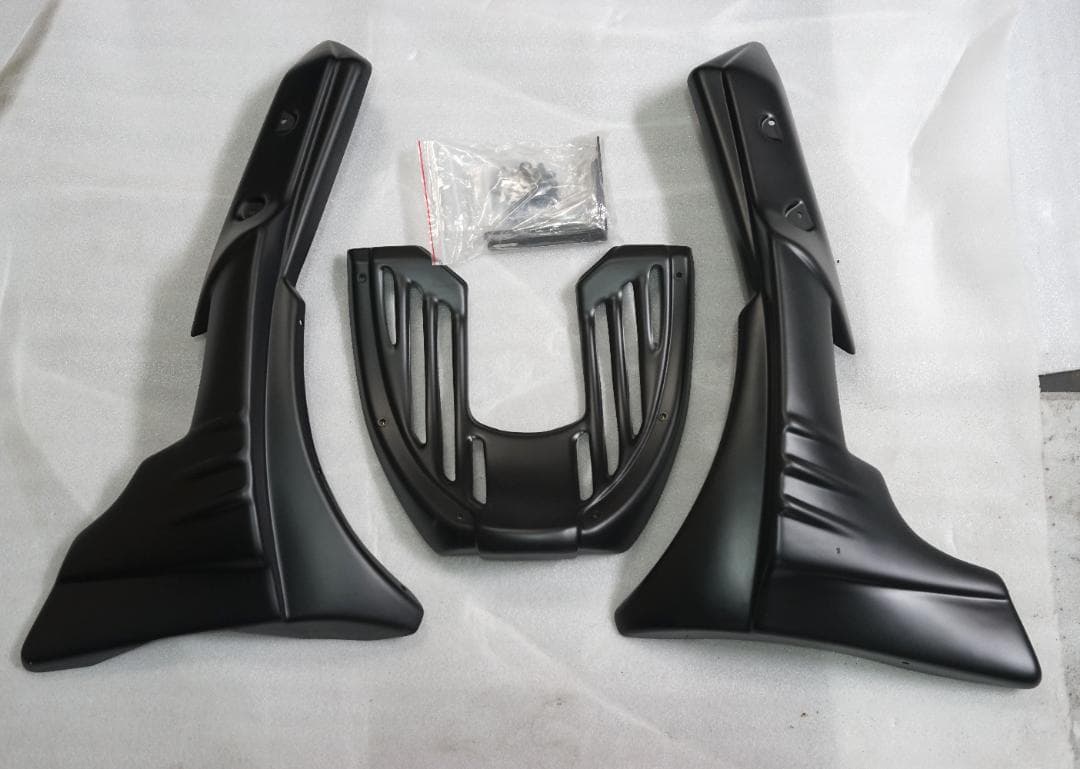 セール中　 レブル250 2023～　アンダーカウル