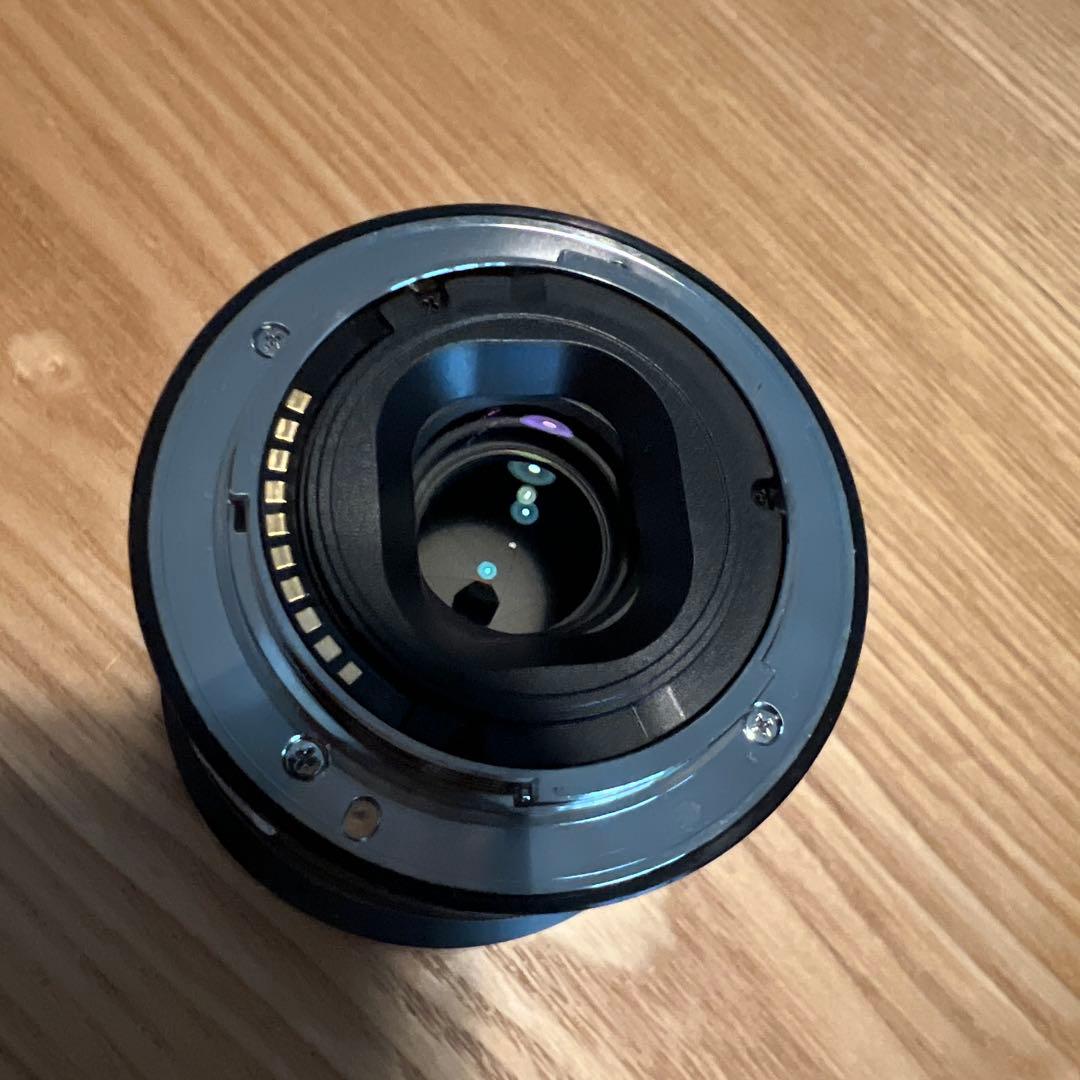 SONY E 35mm F1.8 OSS SEL35F18 単焦点レンズ