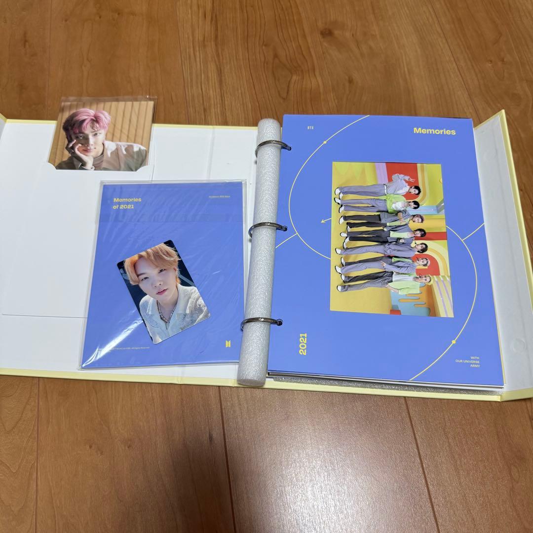 BTS DVD BluRay 色々 まとめ売り