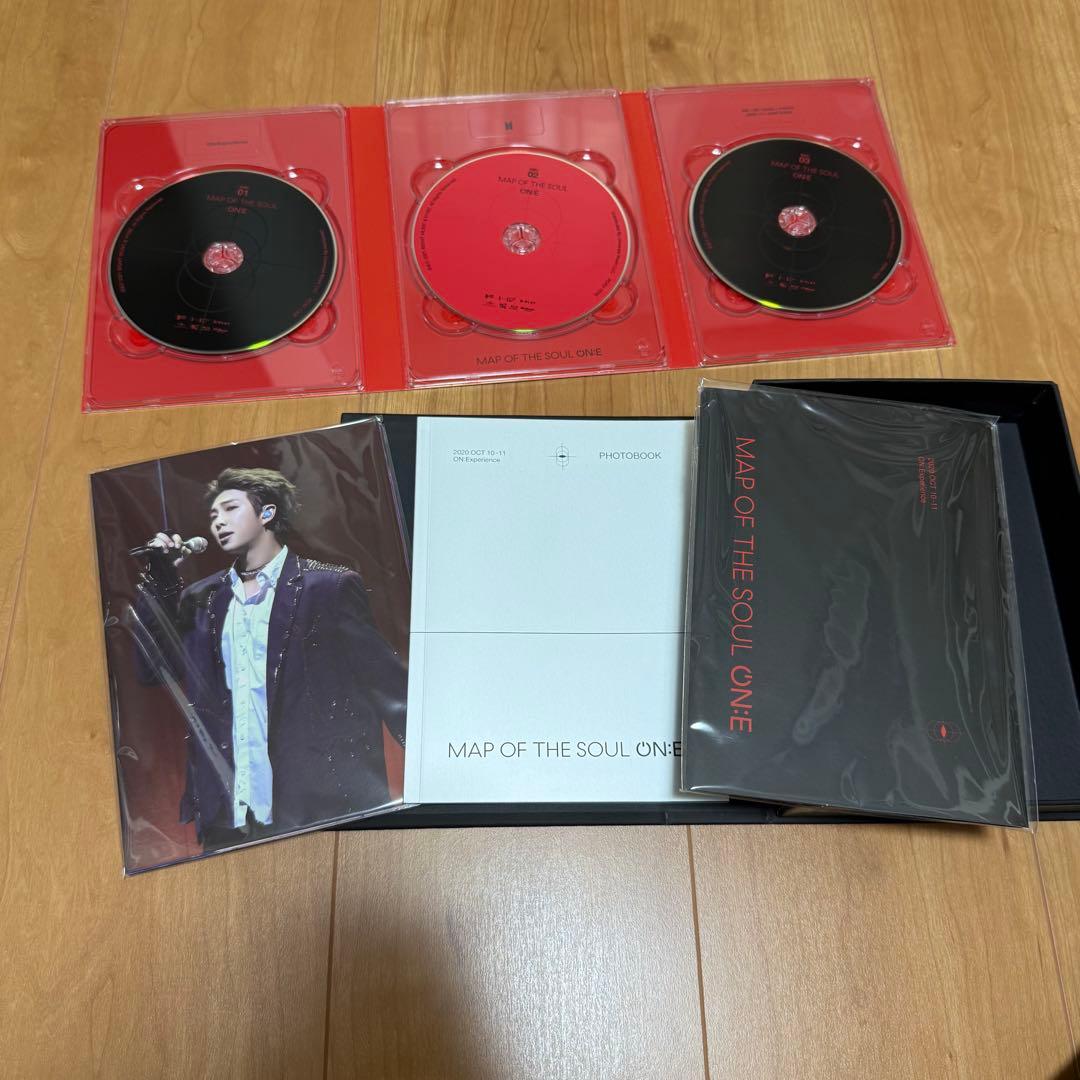 BTS DVD BluRay 色々 まとめ売り